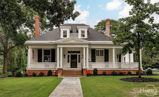Condo in Athens, Georgia, United States 1