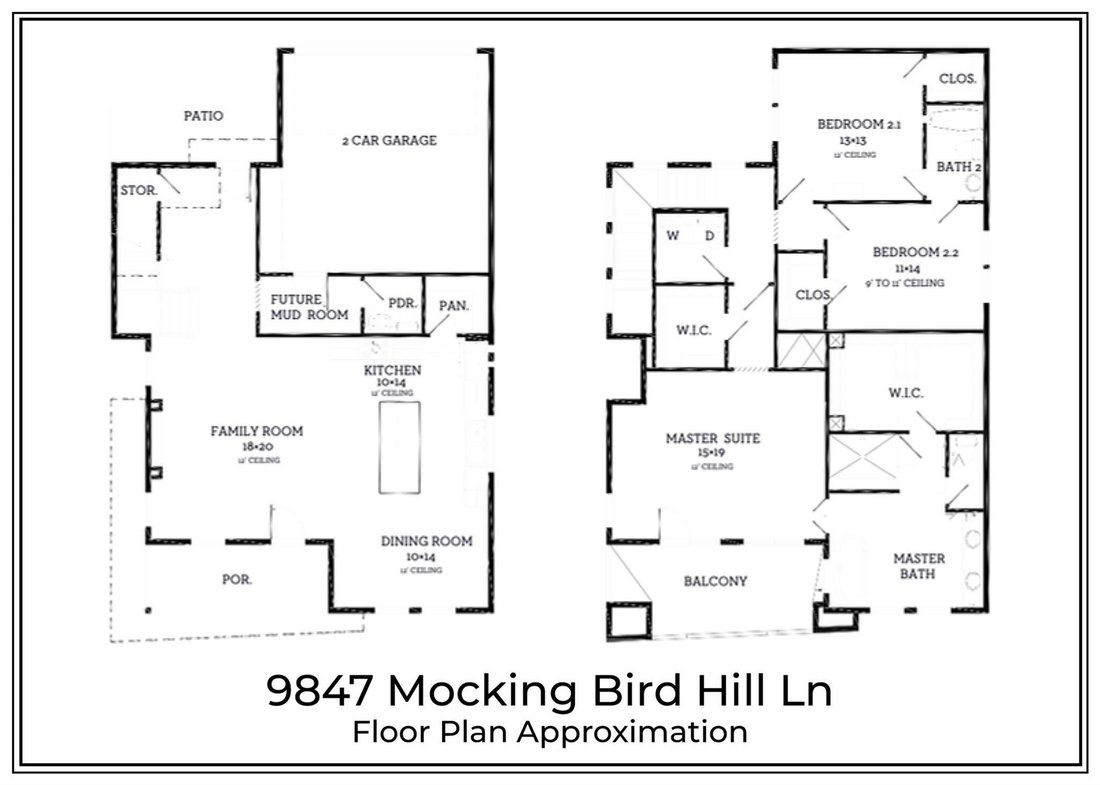 House in Houston, Texas, United States 3 - 18465697