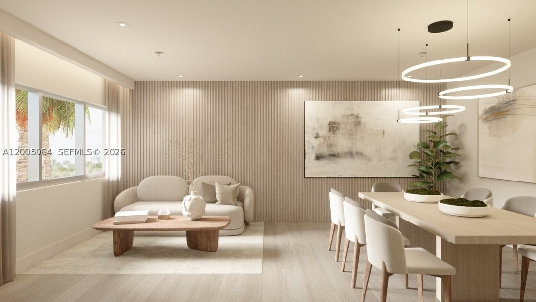 Condo in Miami Beach, Florida, United States 4 - 17729741