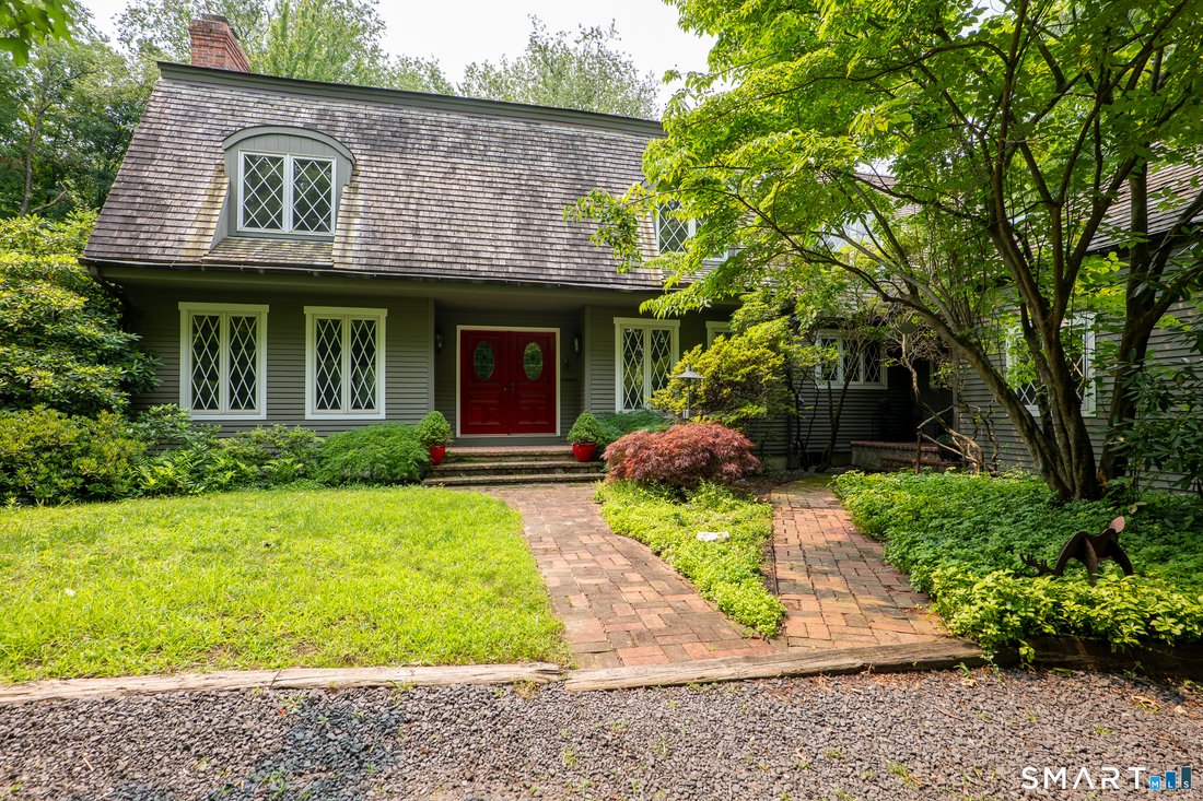 House in Newtown, Connecticut, United States 1 - 18477565
