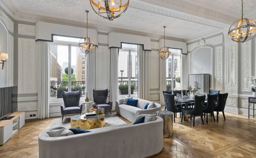 Apartamento en Covent Garden, Westminster, Inglaterra 1
