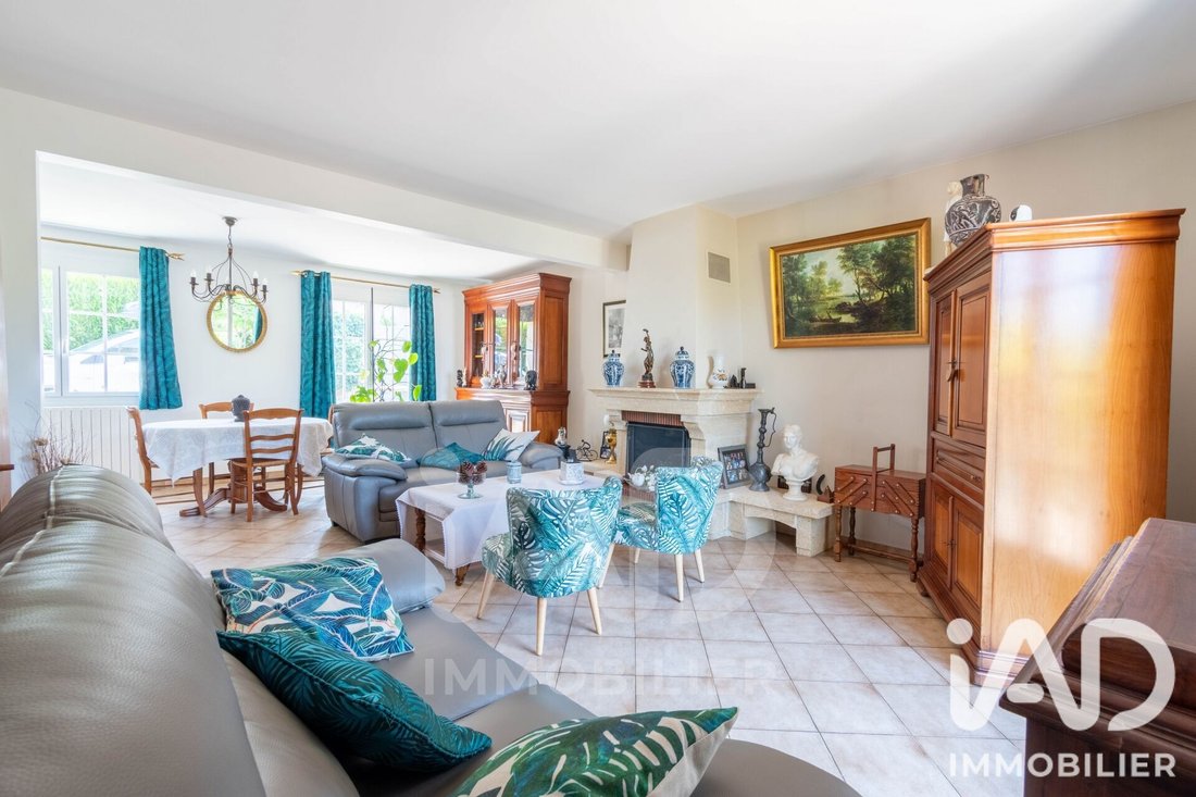 House in Nord et Ouest, Triel-sur-Seine, France 5 - 18479531