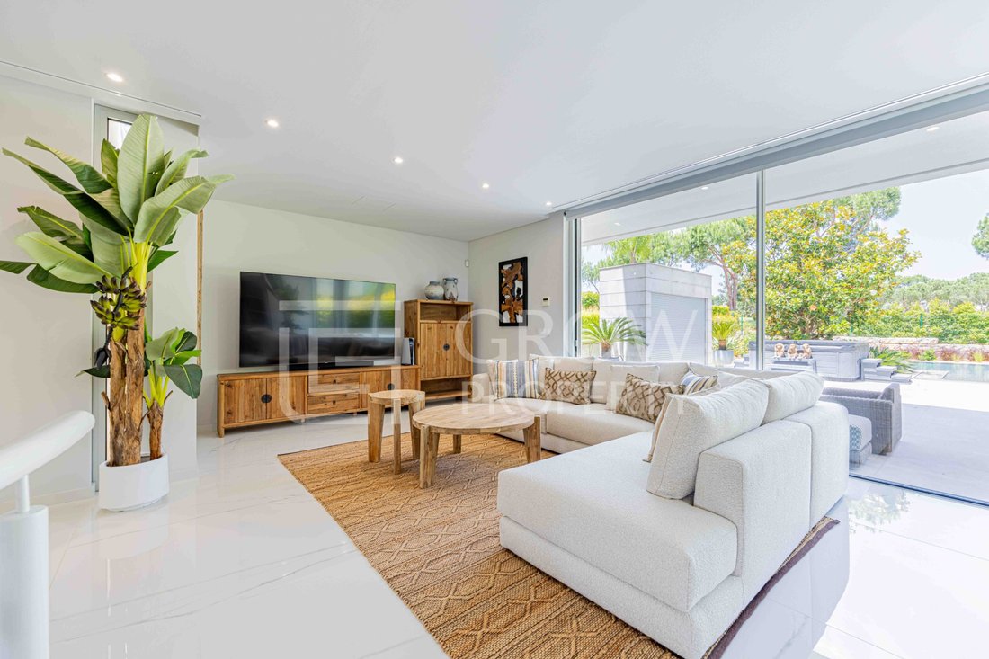 House in Vilamoura, Quarteira, Algarve 3 - 18479588