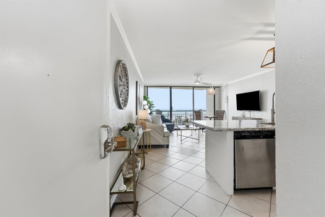 Condo in Galveston, Texas, United States 5 - 18478770