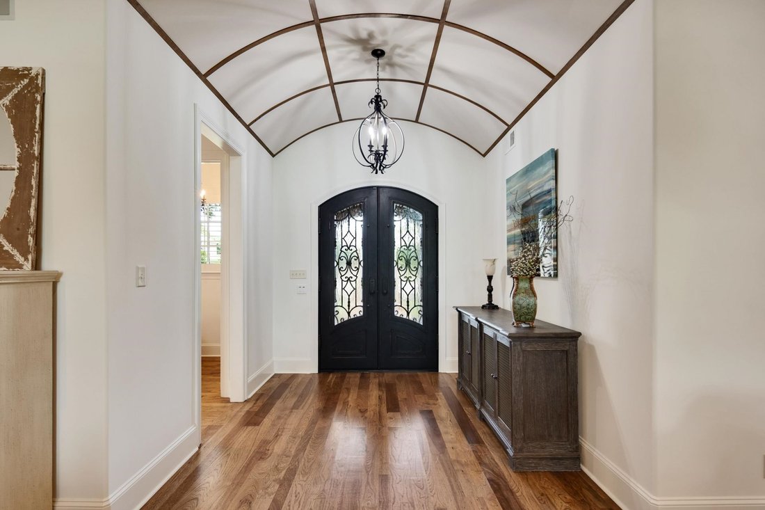 House in Collierville, Tennessee, United States 4 - 18480501