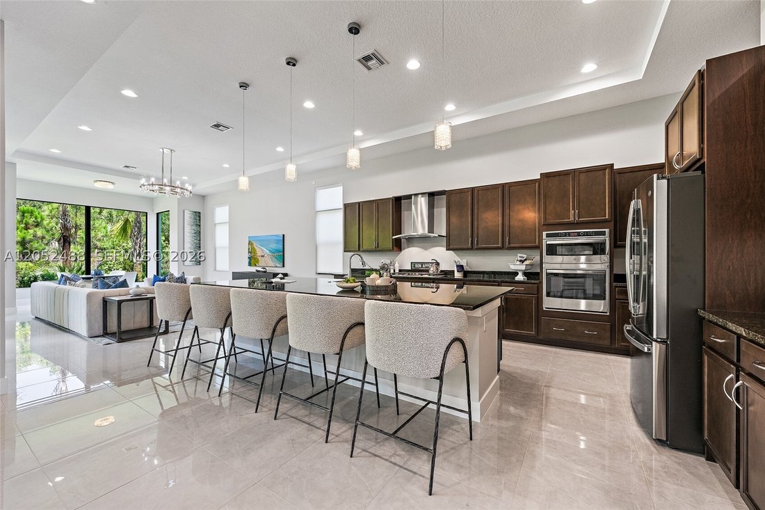 Haus in Palm Beach Gardens, Florida, Vereinigte Staaten 1 - 18478060