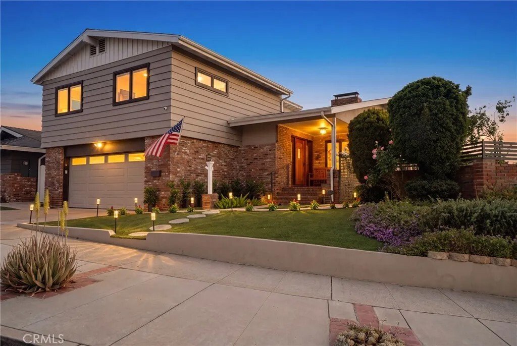 House in Los Angeles, California, United States 1 - 18478277