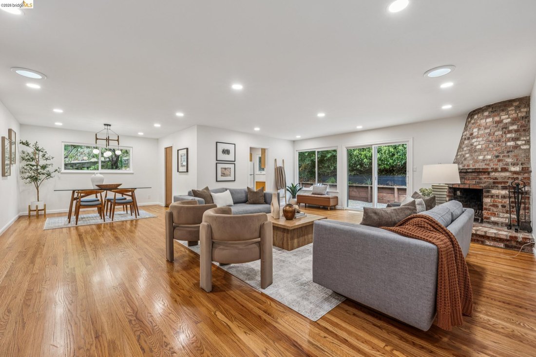 House in Berkeley, California, United States 5 - 18479182