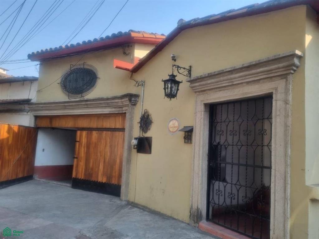 House in Cuernavaca, Morelos, Mexico 1 - 17233573