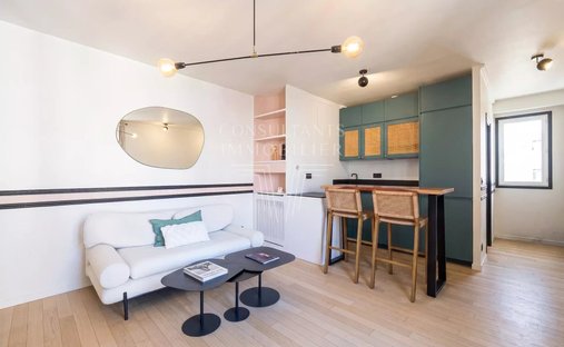 Apartment in Muette Sud, Paris 16e Arrondissement, Paris 1