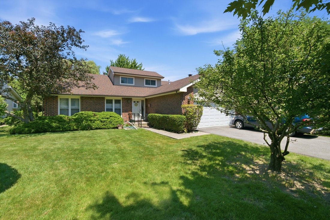 House in Northbrook, Illinois, United States 3 - 18478379