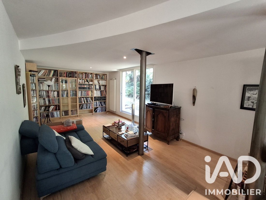 House in Saint-Avertin, Centre-Val de Loire, France 1 - 18479508
