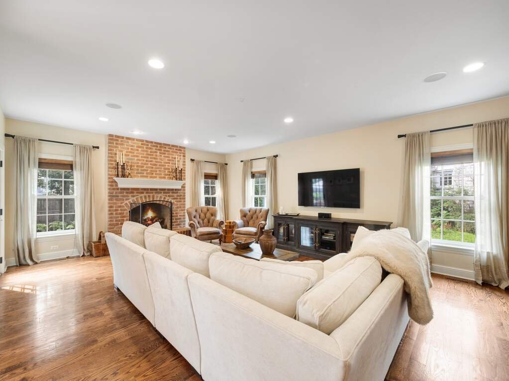 House in Glenview, Illinois, United States 5 - 18480645