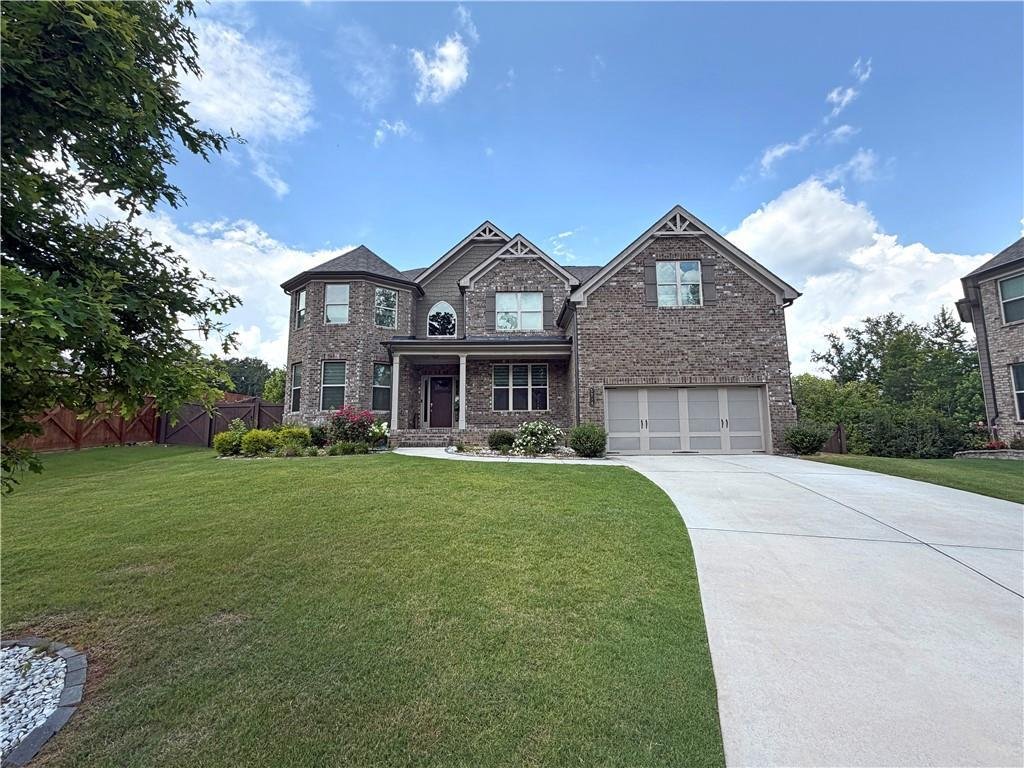 House in Suwanee, Georgia, United States 2 - 18478466