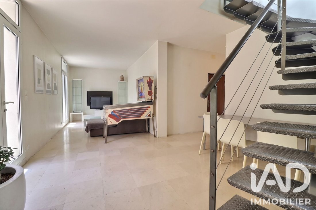 House in Bompard, 7e Arrondissement, Marseille 4 - 18345264