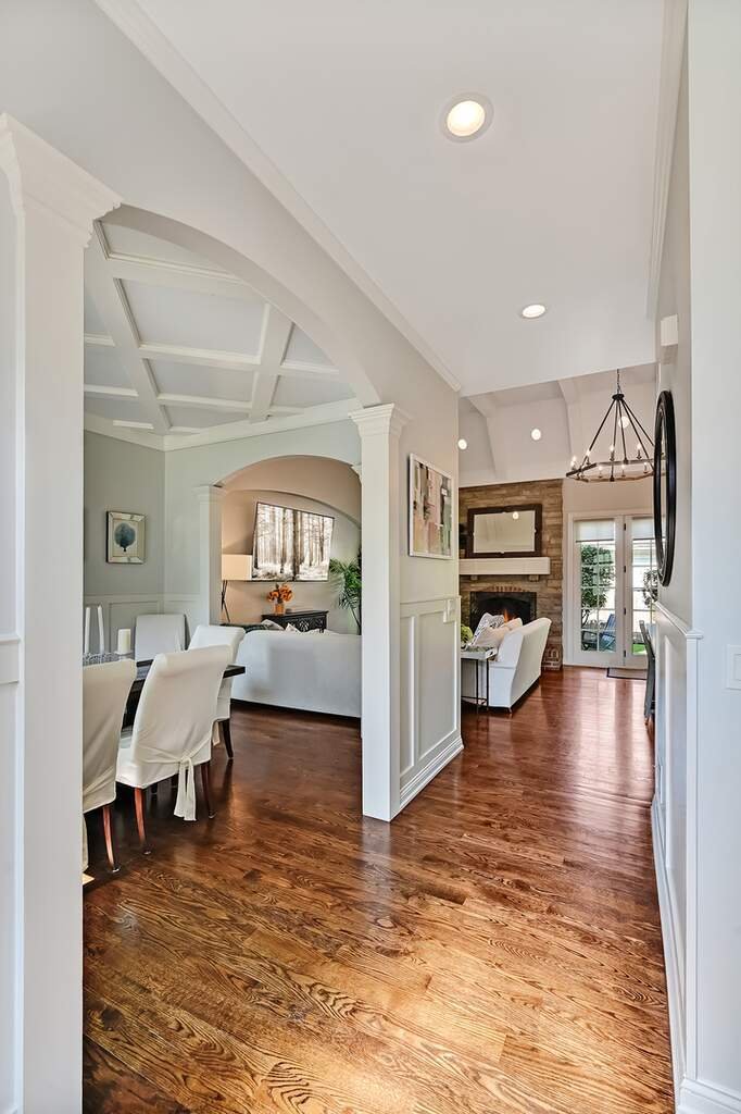 House in Hinsdale, Illinois, United States 3 - 18480652