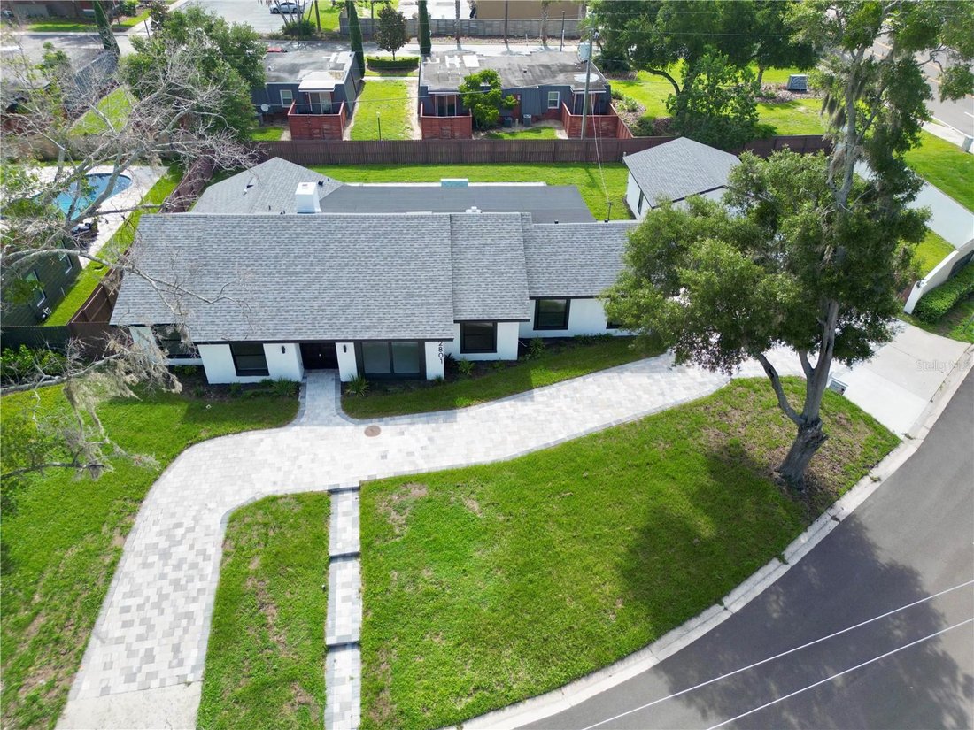 Haus in Maitland, Florida, Vereinigte Staaten 1 - 17604084