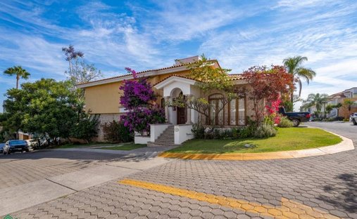 Casa a Zapopan, Jalisco, Messico 1