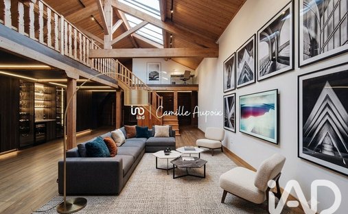 Appartamento a Montchat, Lyon 3e Arrondissement, Lione 1