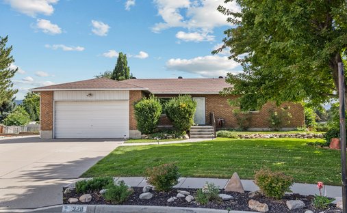 Casa en Sandy, Utah, Estados Unidos 1