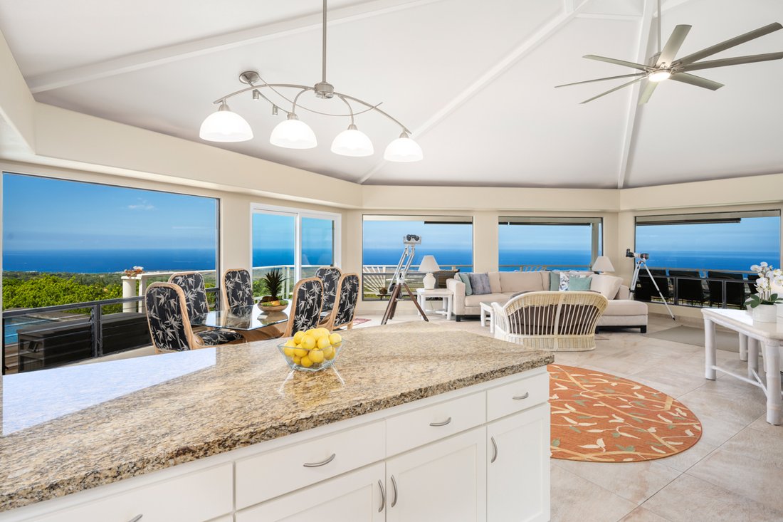 Land in Kailua-Kona, Hawaii, United States 3 - 18477350