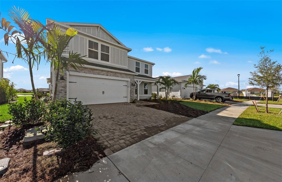 House in Bradenton, Florida, United States 1 - 18478109