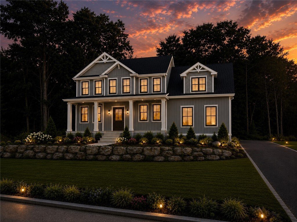 House in Cranston, Rhode Island, United States 2 - 17645494