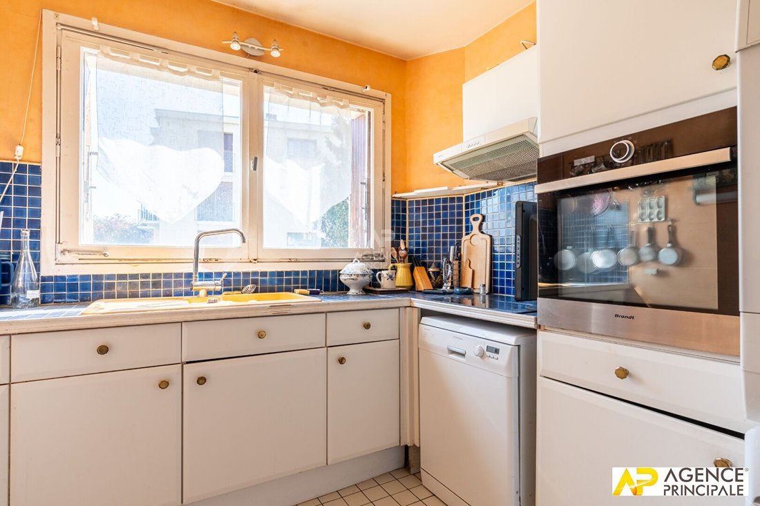 Apartment in Napoleon, Maisons-Laffitte, France 5 - 18474367