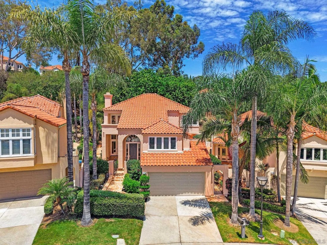 House in San Diego, California, United States 1 - 18478237