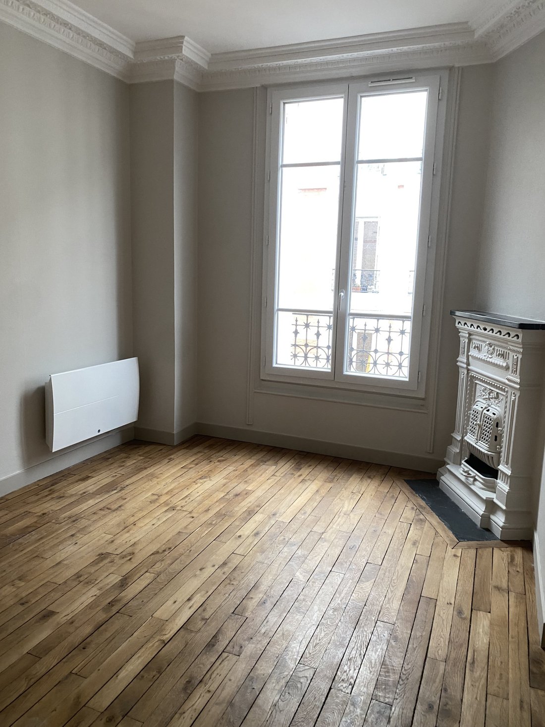 Apartment in Mouton Duvernet, Paris 14e Arrondissement, Paris 1 - 18479224