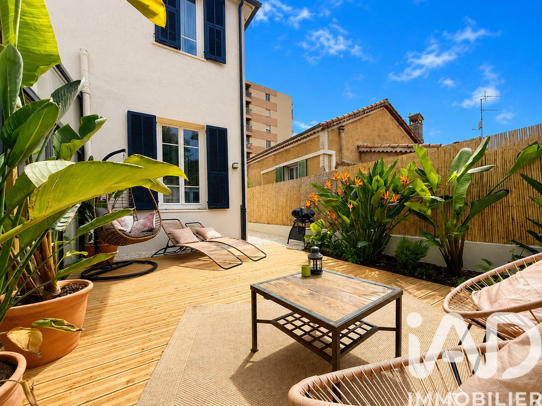 House in Cros de Cagnes-RN, Cagnes-sur-Mer, France 5 - 17997162
