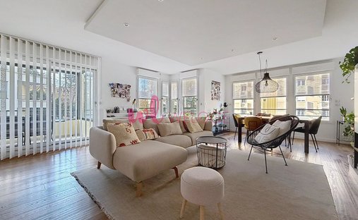 Apartamento en Point du Jour-Ménival, Lyon 5e Arrondissement, Lion 1