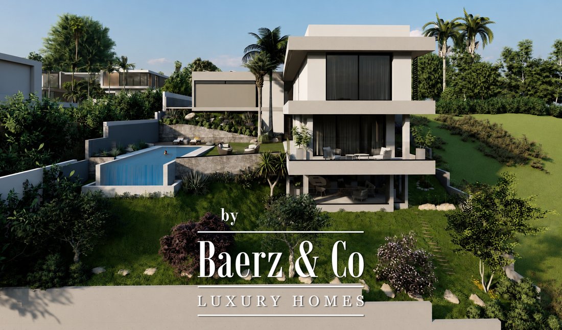 Villa in Limassol, Limassol, Cyprus 2 - 18479214
