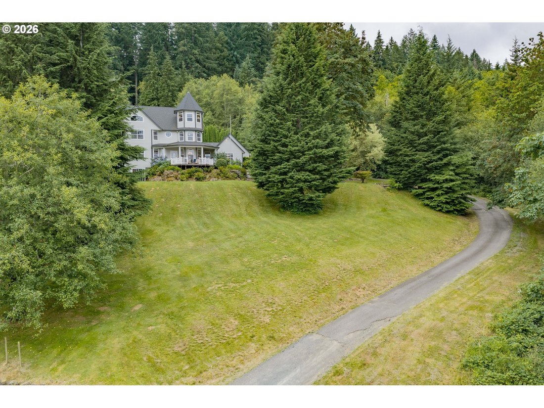 House in Battle Ground, Washington, United States 2 - 18480654