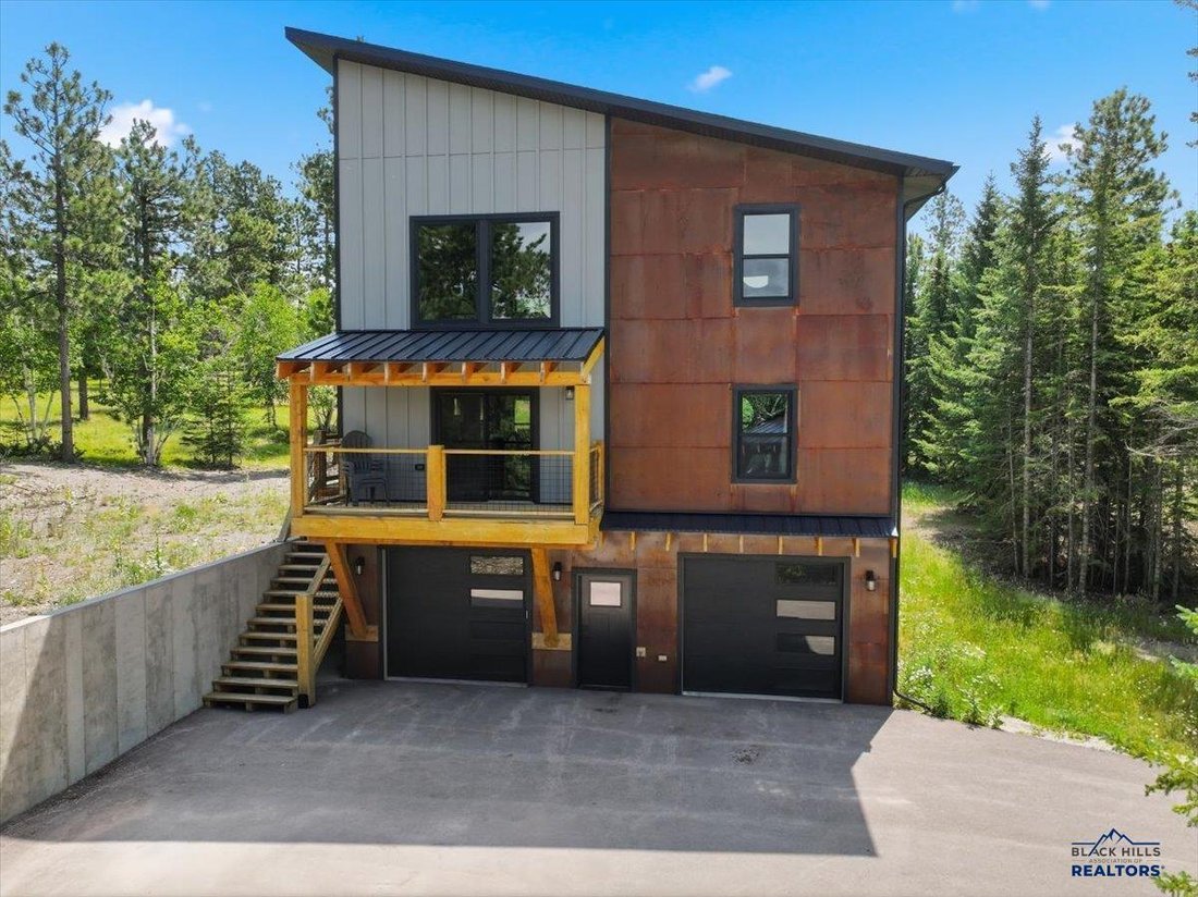 House in Lead, South Dakota, United States 1 - 18478724