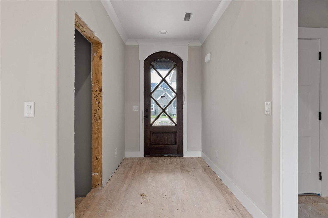 House in Soddy-Daisy, Tennessee, United States 4 - 17795031