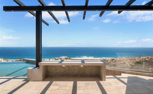 Haus in Cabo San Lucas, Baja California Sur, Mexiko 1
