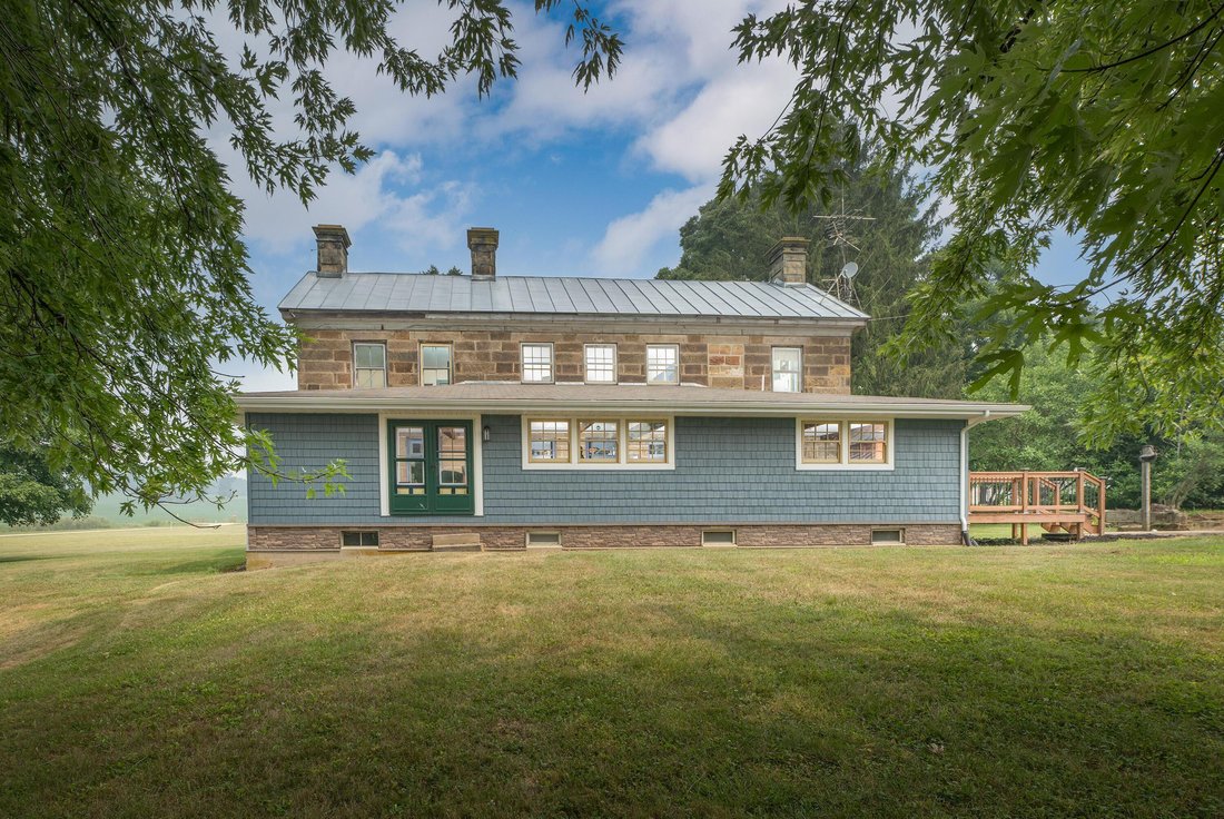 House in Mount Vernon, Ohio, United States 3 - 18477715