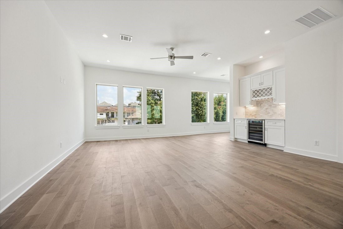 House in Houston, Texas, United States 2 - 18478790