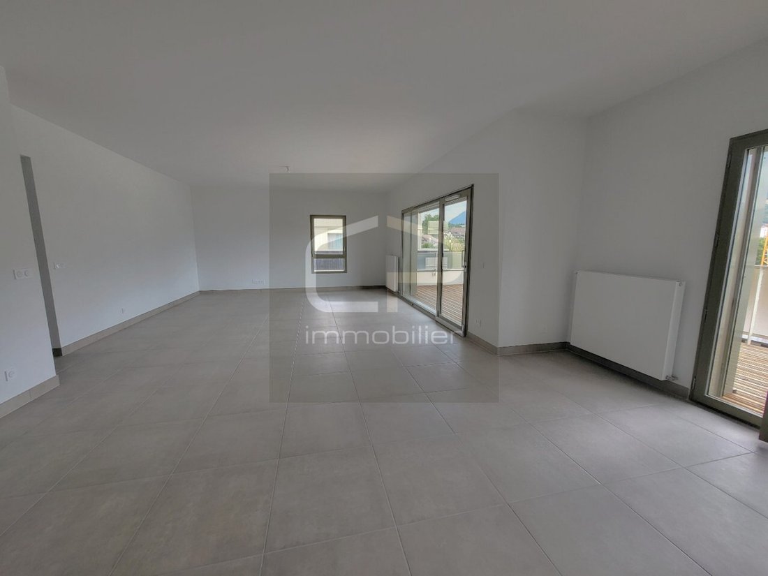 Apartamento en Galbert, Annecy, Francia 4 - 15389506