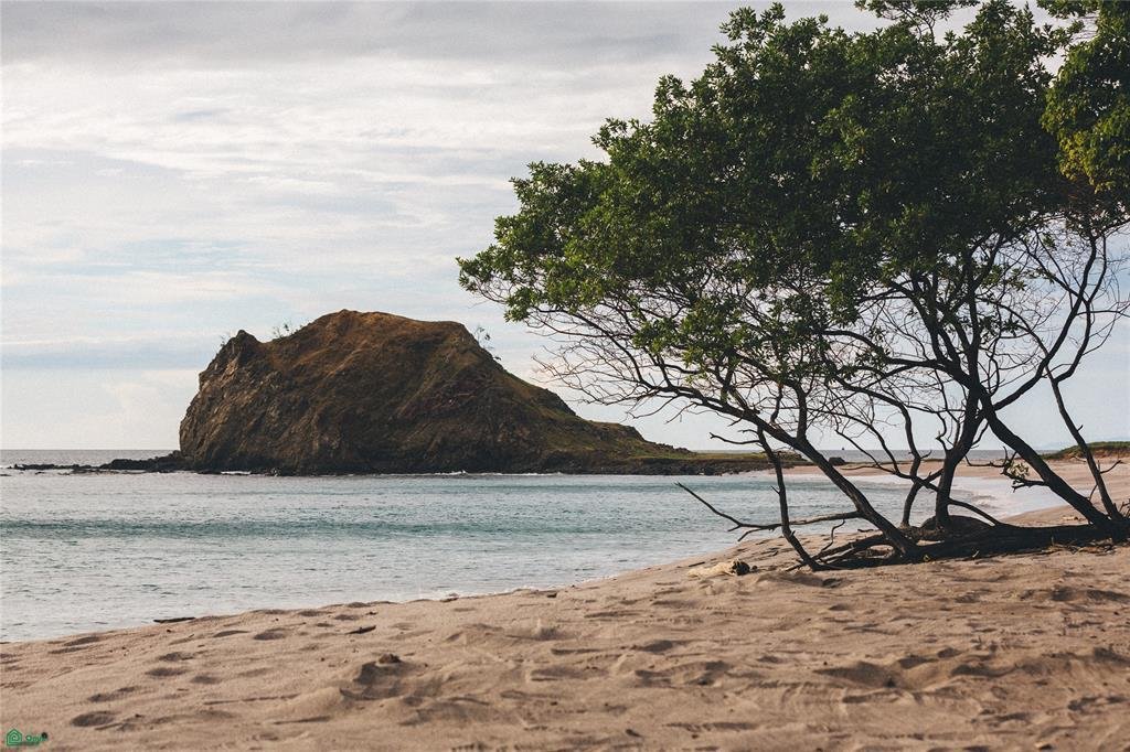 Terrain à Cabo Velas, Santa Cruz, Costa Rica 1 - 17804869
