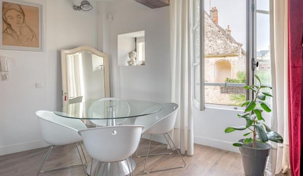 Apartment in Senlis, Hauts-de-France, France 3 - 18479099