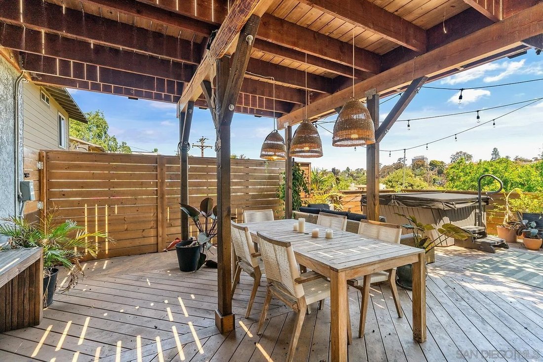 House in San Diego, California, United States 1 - 18478281