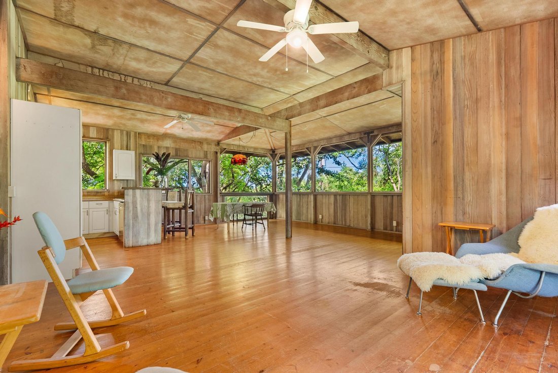House in Captain Cook, Hawaii, United States 2 - 18477339
