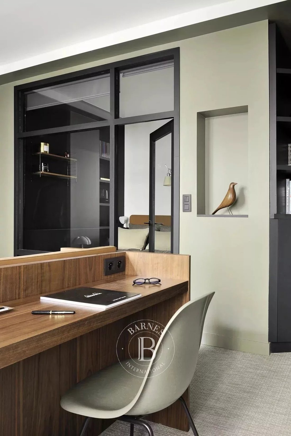 Apartment in Hoche-Friedland, Paris 8e Arrondissement, Paris 3 - 18475924