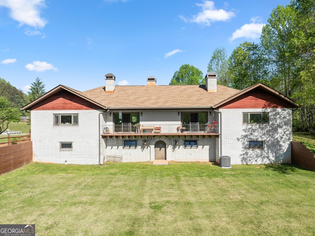 House in Blairsville, Georgia, United States 2 - 18478650