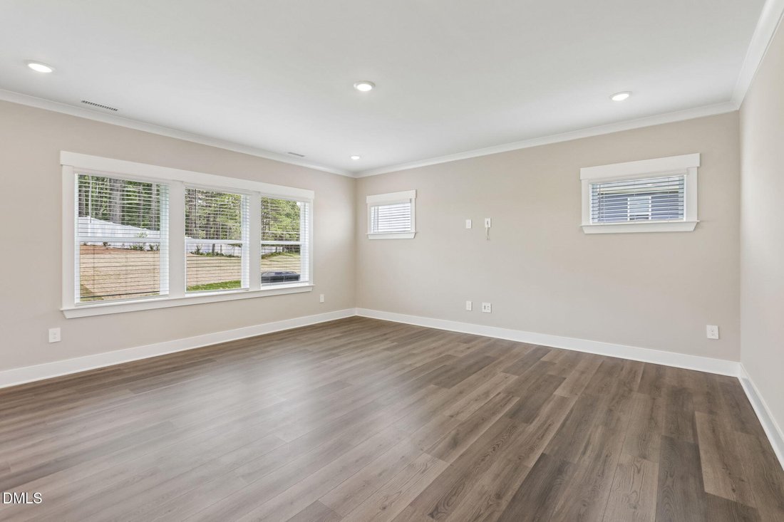 House in Raleigh, North Carolina, United States 5 - 17890470