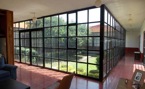 Casa en Ciudad de México, México 1