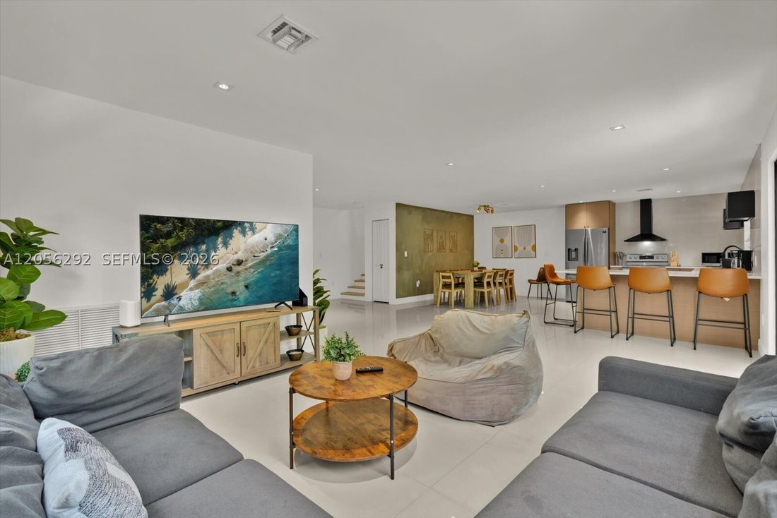 Townhouse in Fort Lauderdale, Florida, United States 3 - 18478111