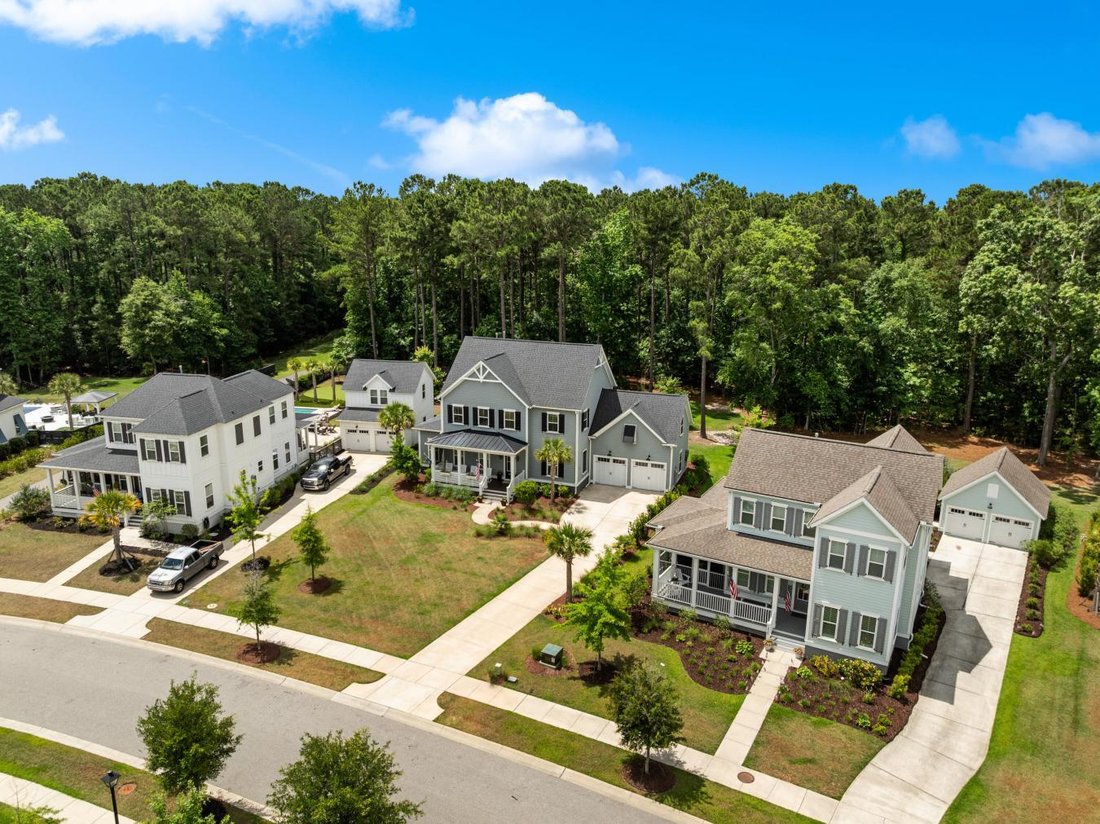 House in Mount Pleasant, South Carolina, United States 5 - 18476118